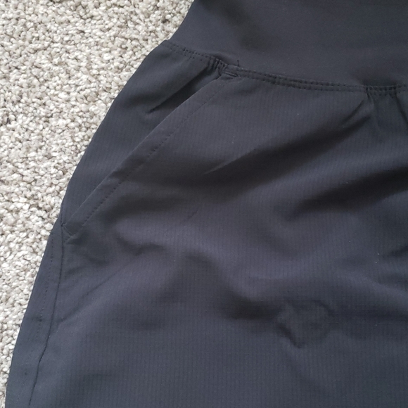 Golf skirt - Picture 2 of 4